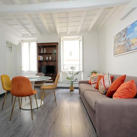 Corallo Apartment Рим Екстер'єр фото