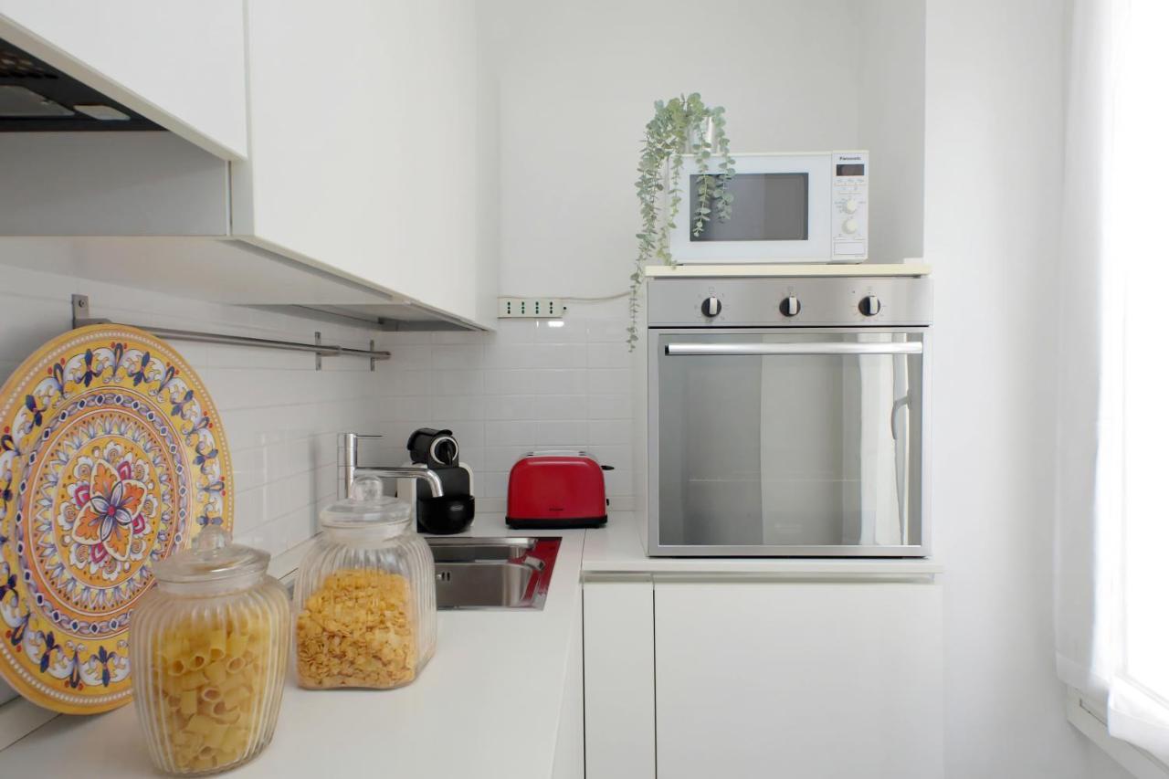 Corallo Apartment Рим Екстер'єр фото