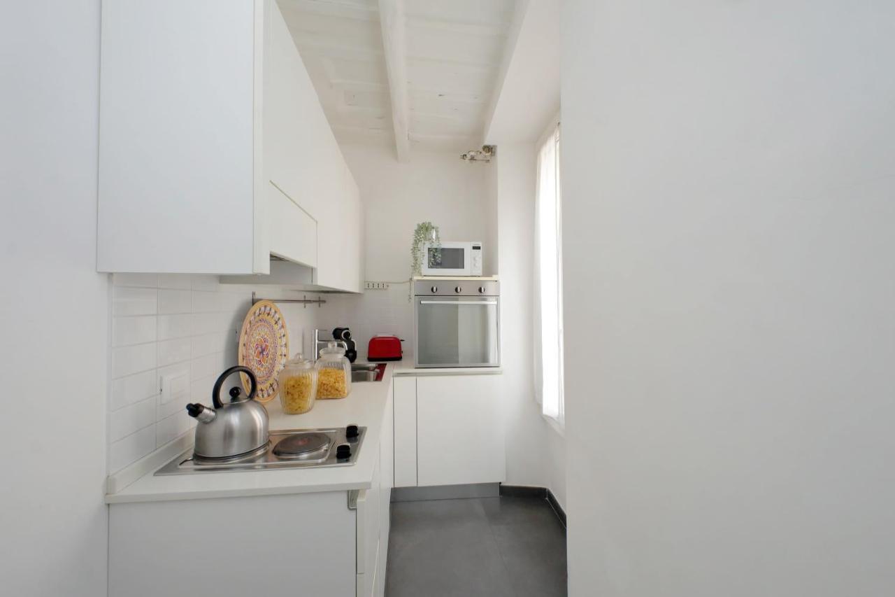 Corallo Apartment Рим Екстер'єр фото