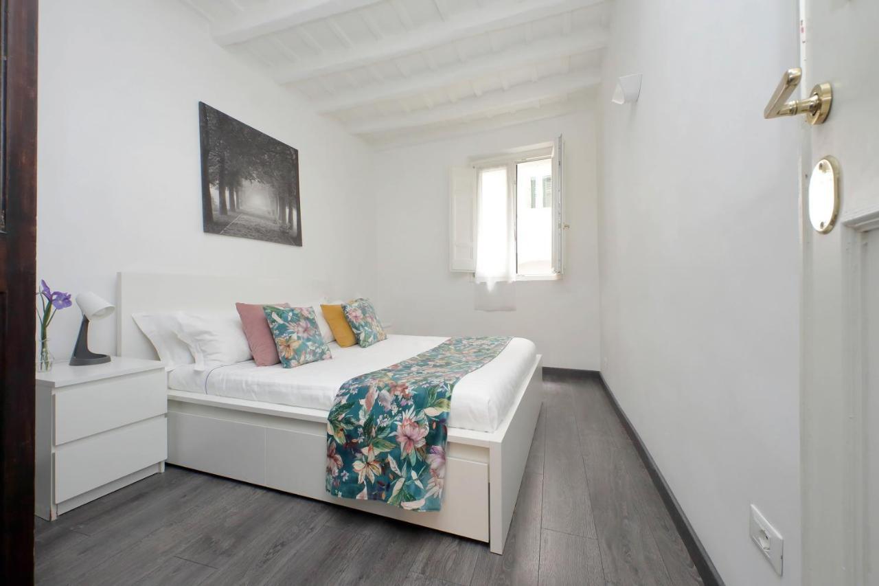 Corallo Apartment Рим Екстер'єр фото