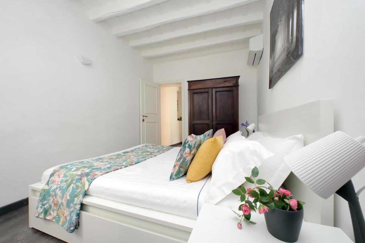 Corallo Apartment Рим Екстер'єр фото
