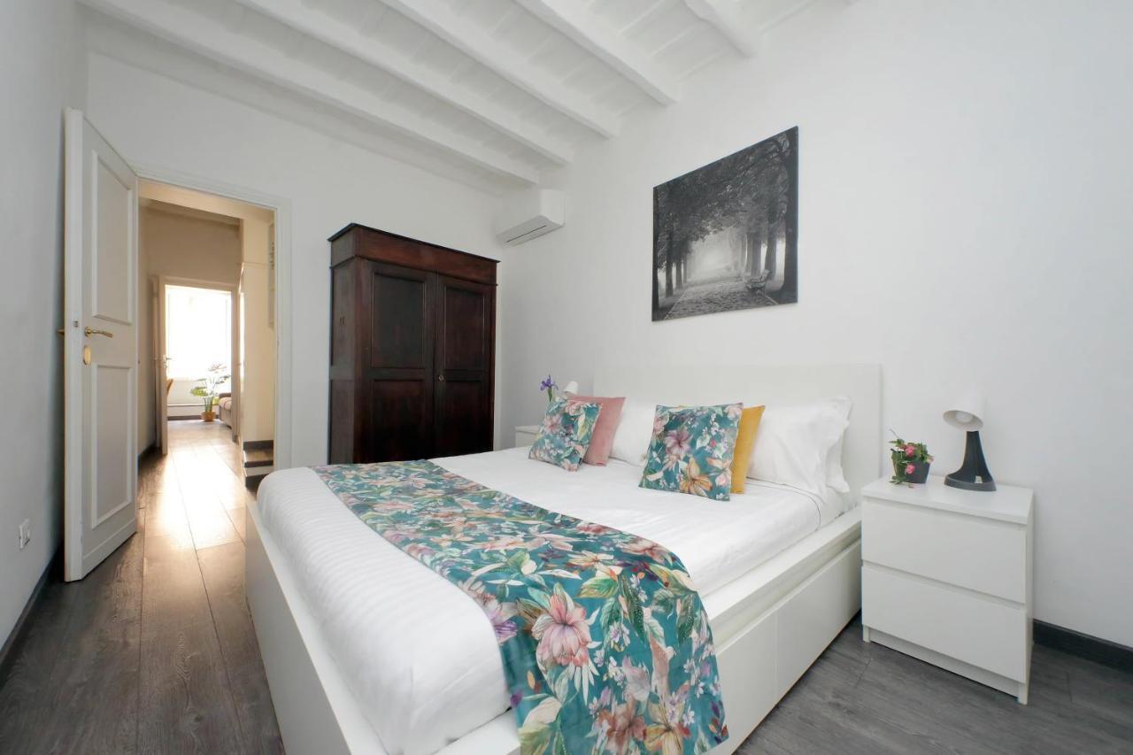 Corallo Apartment Рим Екстер'єр фото