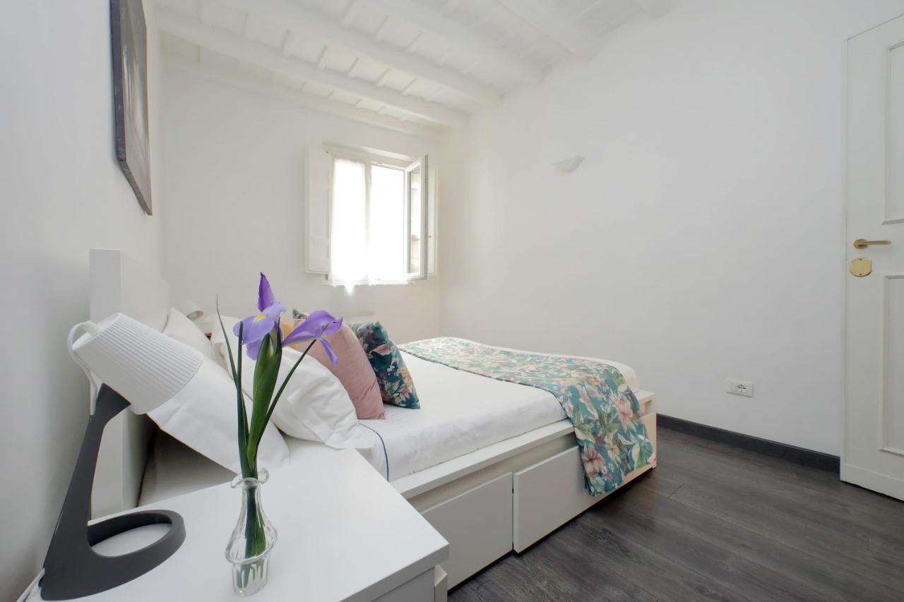 Corallo Apartment Рим Екстер'єр фото