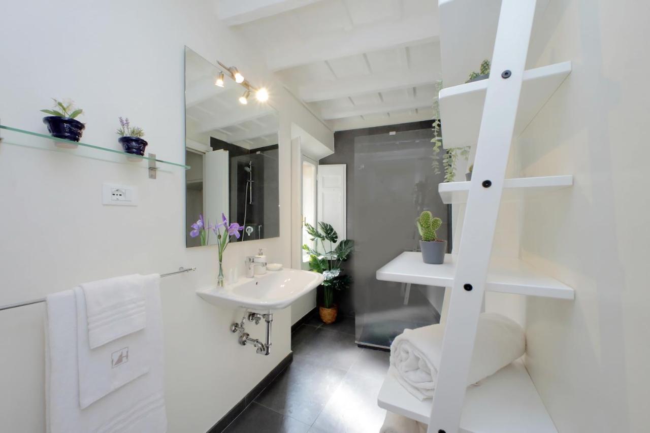 Corallo Apartment Рим Екстер'єр фото