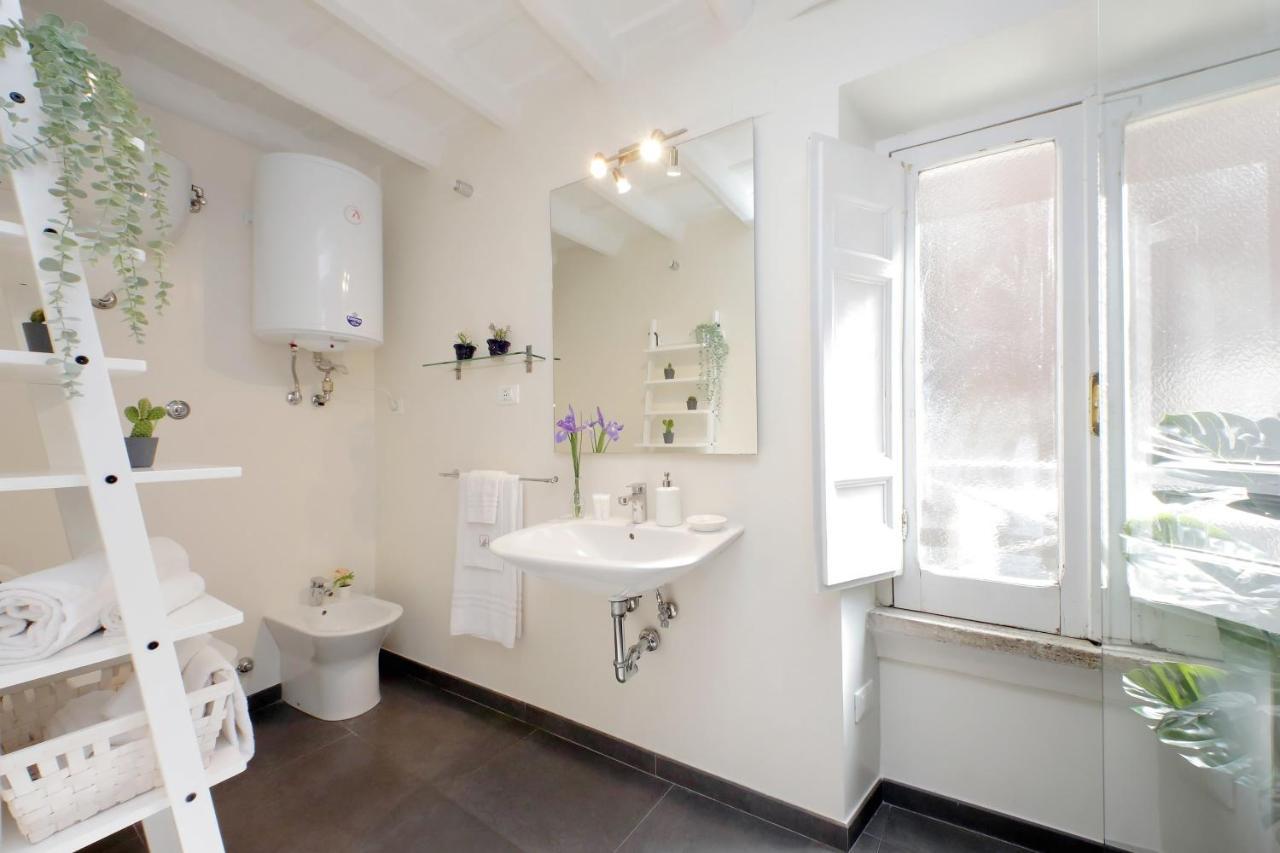 Corallo Apartment Рим Екстер'єр фото